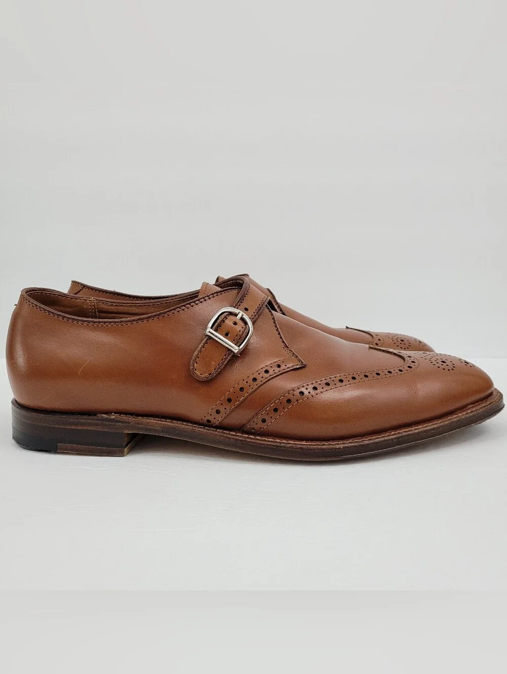 Alden pre owned